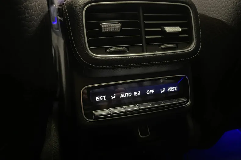 Mercedes-Benz GLE (Clasa GLE) din 2020 cu 128.073 km - oferta MER226805 - foto 28