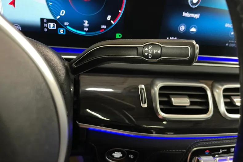 Mercedes-Benz GLE (Clasa GLE) din 2020 cu 128.073 km - oferta MER226805 - foto 30