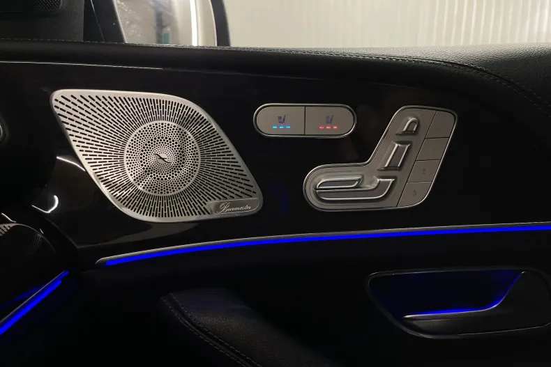 Mercedes-Benz GLE (Clasa GLE) din 2020 cu 128.073 km - oferta MER226805 - foto 33