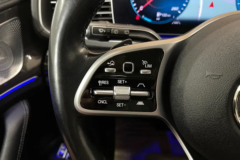 Mercedes-Benz GLE (Clasa GLE) din 2020 cu 128.073 km - oferta MER226805 - foto 36