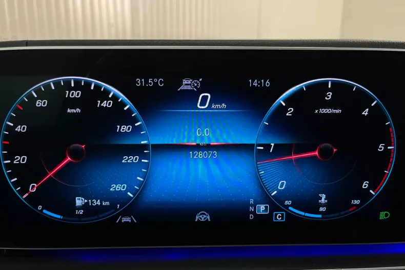 Mercedes-Benz GLE (Clasa GLE) din 2020 cu 128.073 km - oferta MER226805 - foto 39