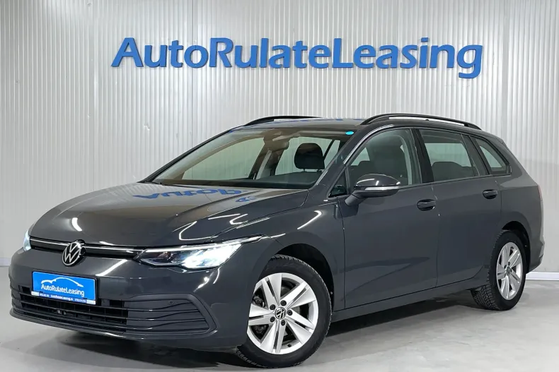 Volkswagen Golf din 2022 cu 96.074 km - oferta VOL226806 - foto 1