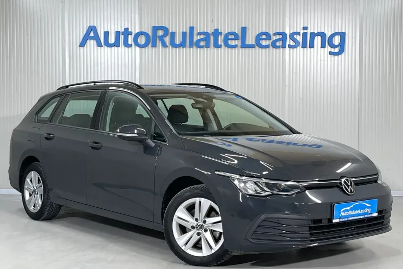 Volkswagen Golf din 2022 cu 96.074 km - oferta VOL226806 - foto 2