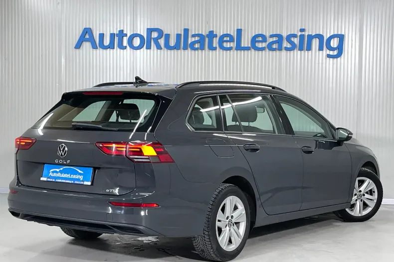 Volkswagen Golf din 2022 cu 96.074 km - oferta VOL226806 - foto 3