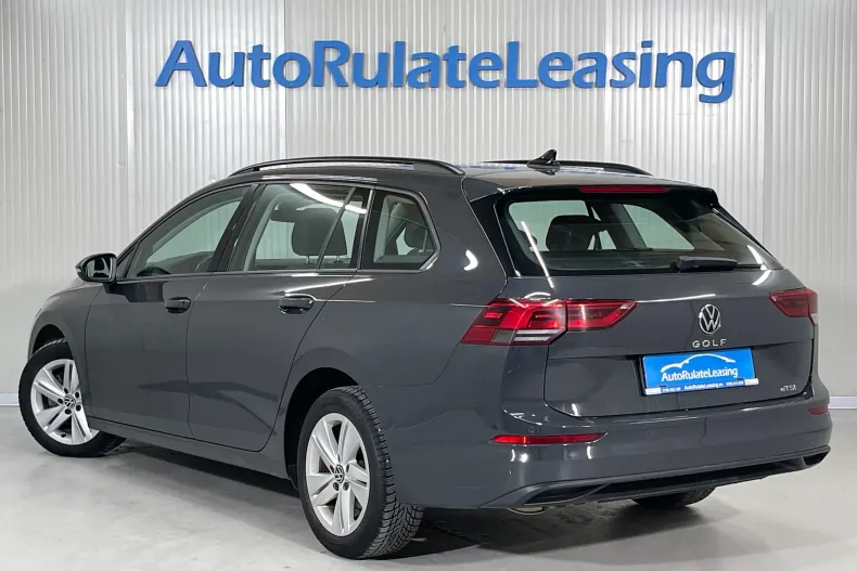 Volkswagen Golf din 2022 cu 96.074 km - oferta VOL226806 - foto 4