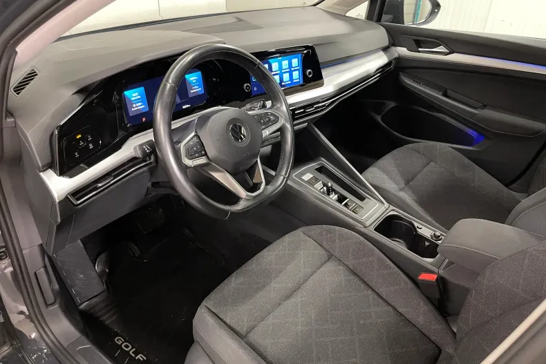 Volkswagen Golf din 2022 cu 96.074 km - oferta VOL226806 - foto 5