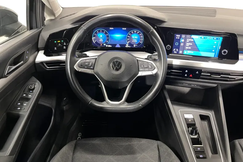 Volkswagen Golf din 2022 cu 96.074 km - oferta VOL226806 - foto 6