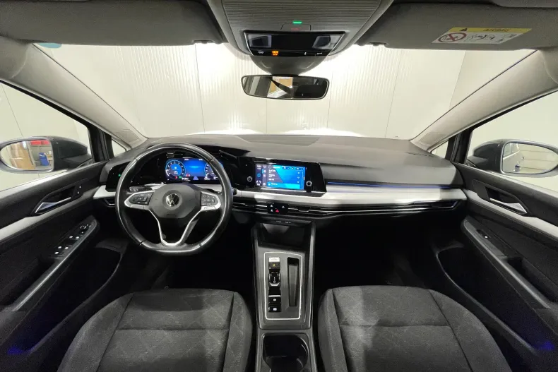 Volkswagen Golf din 2022 cu 96.074 km - oferta VOL226806 - foto 8