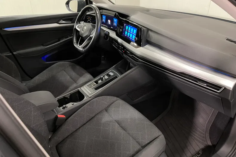 Volkswagen Golf din 2022 cu 96.074 km - oferta VOL226806 - foto 11