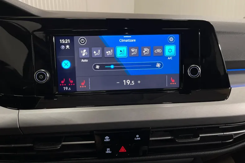 Volkswagen Golf din 2022 cu 96.074 km - oferta VOL226806 - foto 19