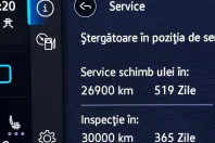 Volkswagen Golf din 2022 cu 96.074 km - oferta VOL226806 - foto 21