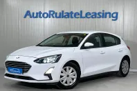 Ford Focus din 2021 cu 36.837 km - oferta FOR226807 - foto 1