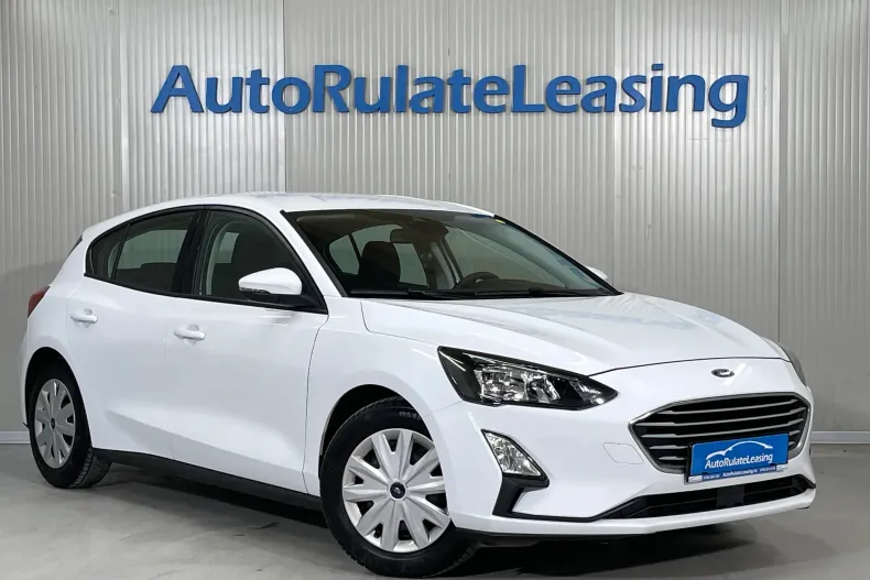 Ford Focus din 2021 cu 36.837 km - oferta FOR226807 - foto 2