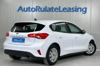 Ford Focus din 2021 cu 36.837 km - oferta FOR226807 - foto 3