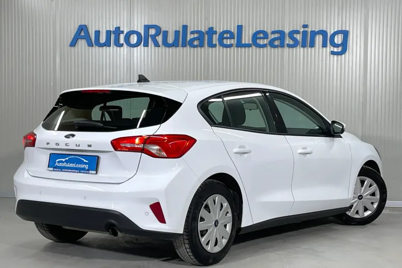 Ford Focus din 2021 cu 36.837 km - oferta FOR226807 - foto 3
