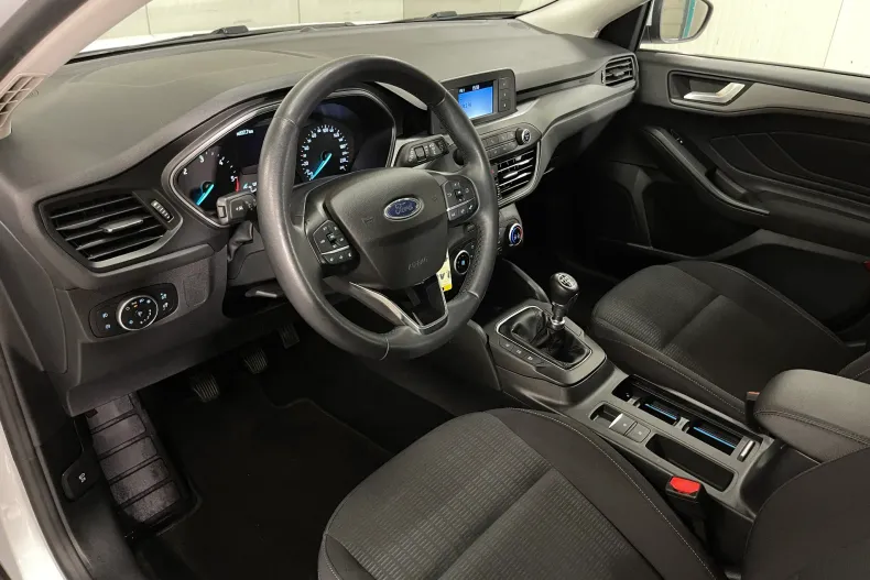 Ford Focus din 2021 cu 36.837 km - oferta FOR226807 - foto 5