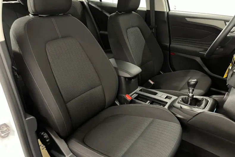 Ford Focus din 2021 cu 36.837 km - oferta FOR226807 - foto 9