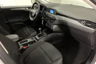 Ford Focus din 2021 cu 36.837 km - oferta FOR226807 - foto 10