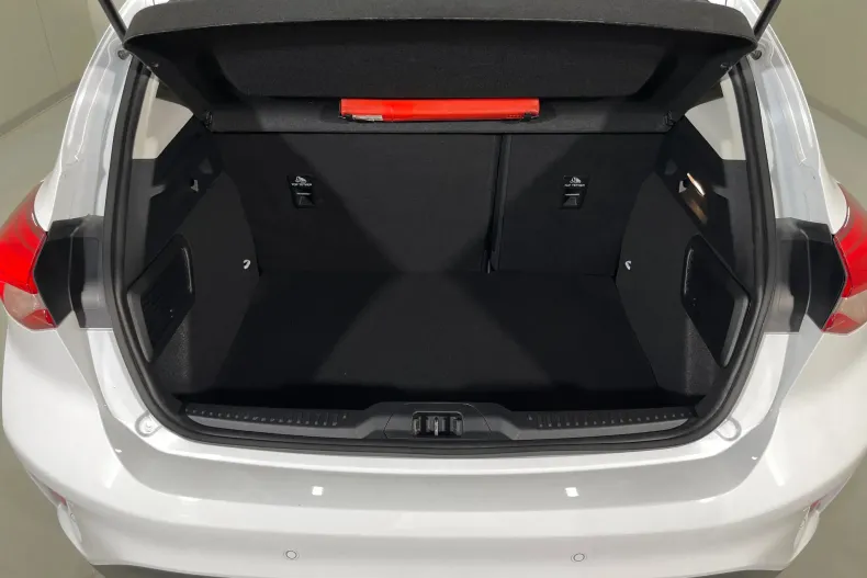 Ford Focus din 2021 cu 36.837 km - oferta FOR226807 - foto 12
