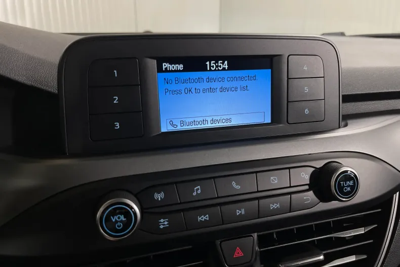Ford Focus din 2021 cu 36.837 km - oferta FOR226807 - foto 14