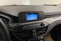 Ford Focus din 2021 cu 36.837 km - oferta FOR226807 - foto 15