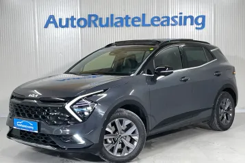Kia Sportage din 2023 - oferta KIA226808