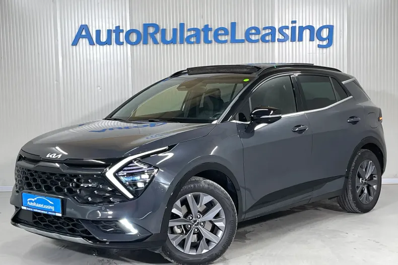 Kia Sportage din 2023 cu 32.349 km - oferta KIA226808 - foto 1