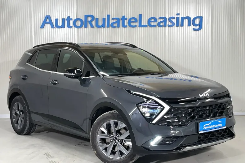 Kia Sportage din 2023 cu 32.349 km - oferta KIA226808 - foto 2