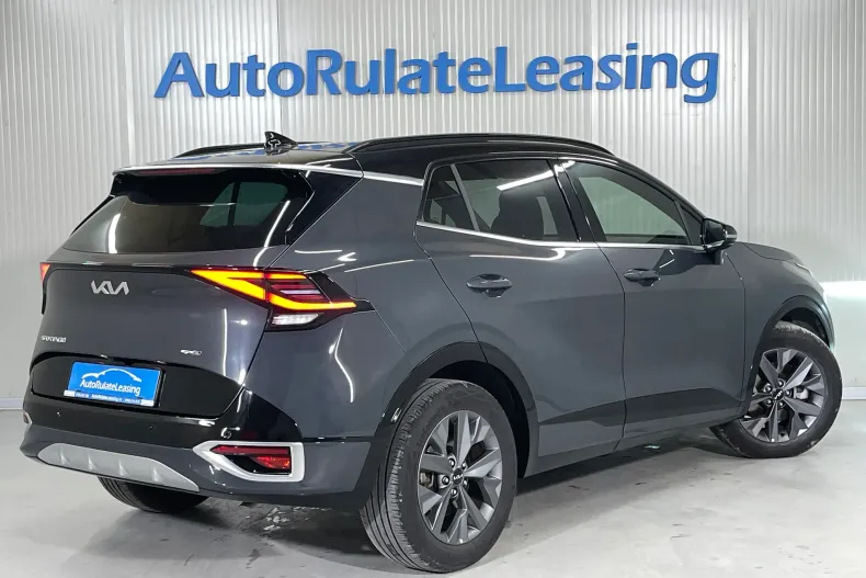 Kia Sportage din 2023 cu 32.349 km - oferta KIA226808 - foto 3