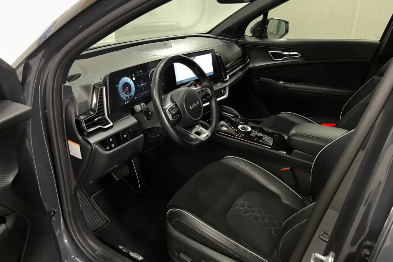 Kia Sportage din 2023 cu 32.349 km - oferta KIA226808 - foto 5