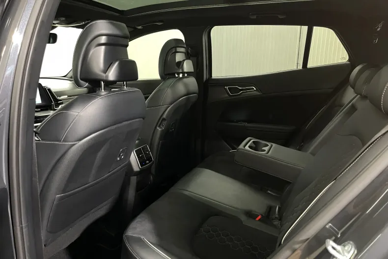 Kia Sportage din 2023 cu 32.349 km - oferta KIA226808 - foto 12