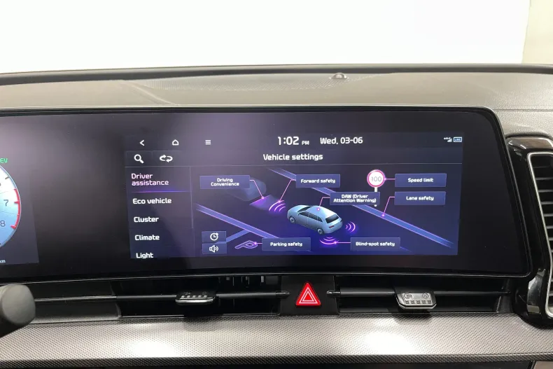 Kia Sportage din 2023 cu 32.349 km - oferta KIA226808 - foto 17