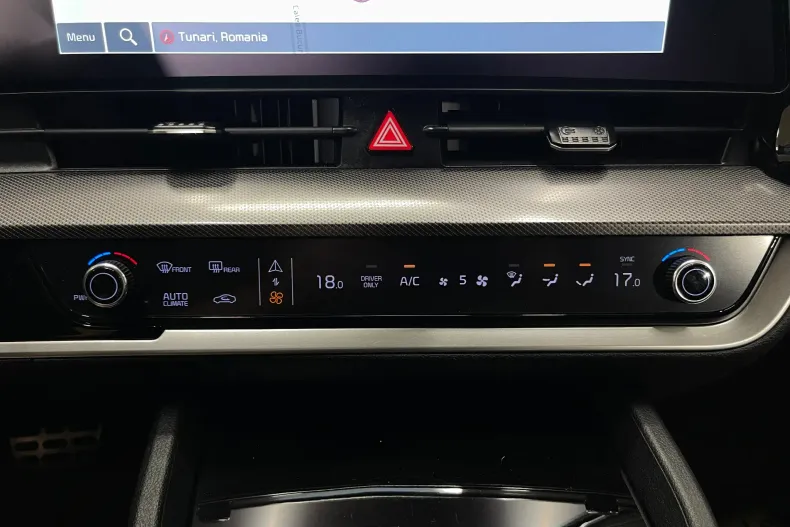 Kia Sportage din 2023 cu 32.349 km - oferta KIA226808 - foto 18