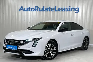 Peugeot 508 din 2024 - oferta PEU226809