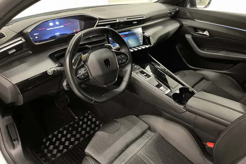 Peugeot 508 din 2024 cu 88.330 km - oferta PEU226809 - foto 5
