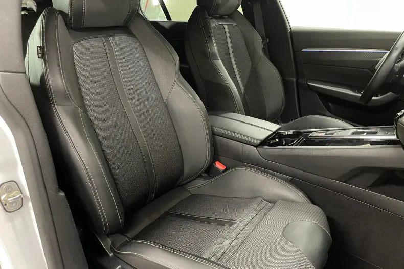 Peugeot 508 din 2024 cu 88.330 km - oferta PEU226809 - foto 10