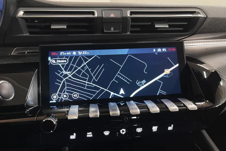 Peugeot 508 din 2024 cu 88.330 km - oferta PEU226809 - foto 16