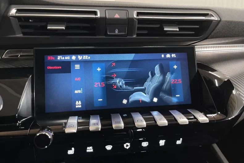 Peugeot 508 din 2024 cu 88.330 km - oferta PEU226809 - foto 17