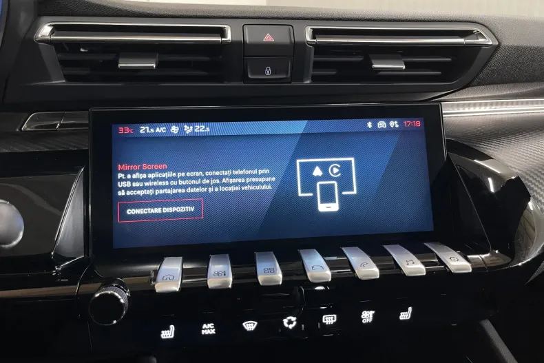 Peugeot 508 din 2024 cu 88.330 km - oferta PEU226809 - foto 18