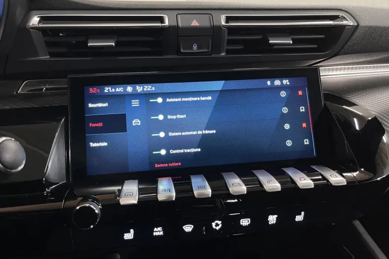 Peugeot 508 din 2024 cu 88.330 km - oferta PEU226809 - foto 20