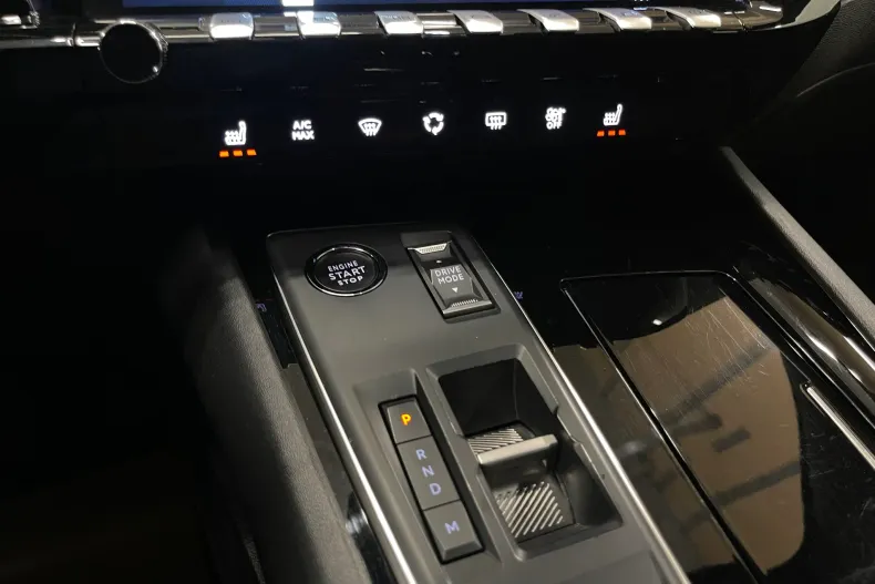 Peugeot 508 din 2024 cu 88.330 km - oferta PEU226809 - foto 22