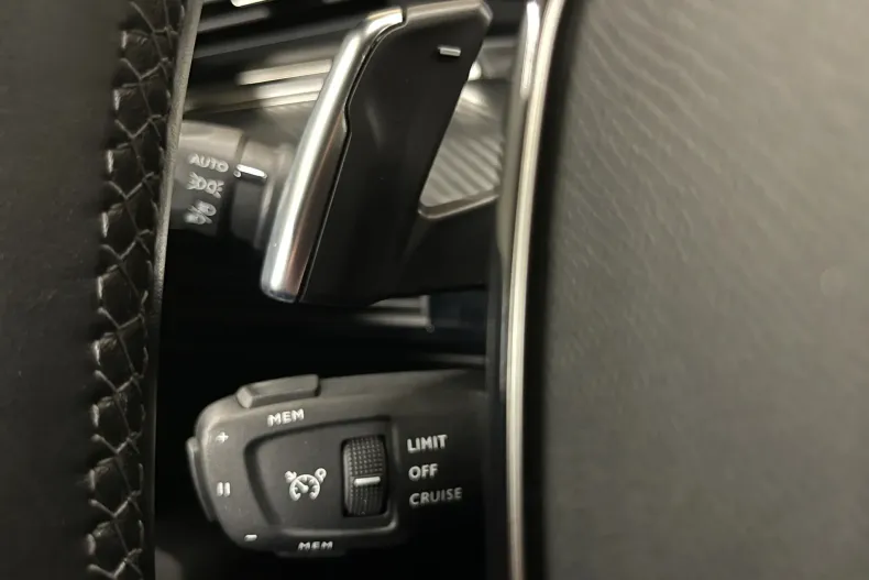 Peugeot 508 din 2024 cu 88.330 km - oferta PEU226809 - foto 23