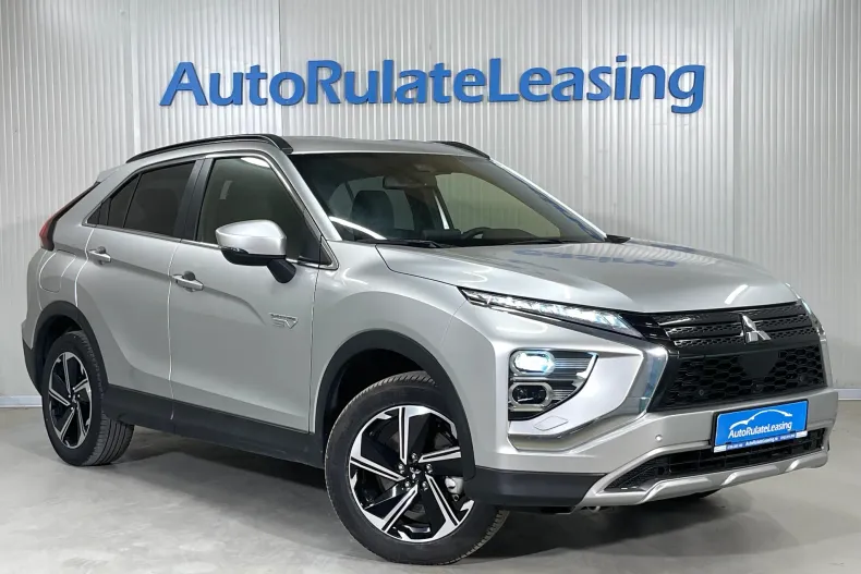 Mitsubishi Eclipse Cross din 2024 cu 17.494 km - oferta MIT226810 - foto 2