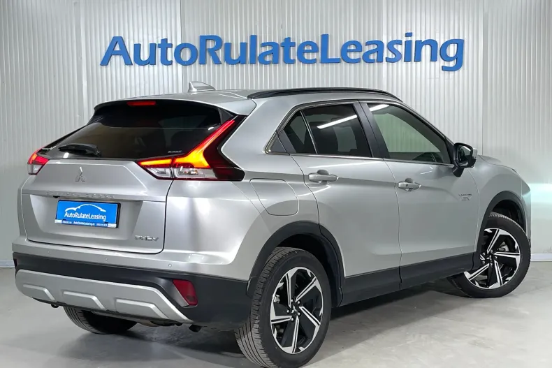 Mitsubishi Eclipse Cross din 2024 cu 17.494 km - oferta MIT226810 - foto 4