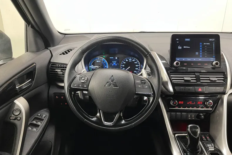 Mitsubishi Eclipse Cross din 2024 cu 17.494 km - oferta MIT226810 - foto 6