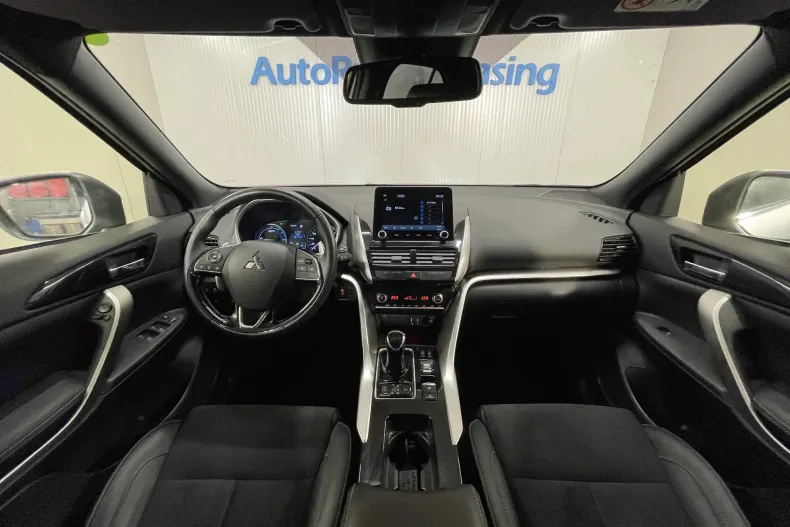 Mitsubishi Eclipse Cross din 2024 cu 17.494 km - oferta MIT226810 - foto 7