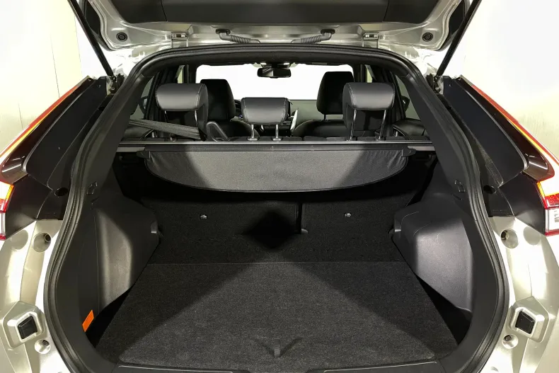 Mitsubishi Eclipse Cross din 2024 cu 17.494 km - oferta MIT226810 - foto 12