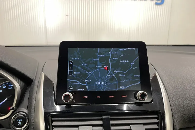 Mitsubishi Eclipse Cross din 2024 cu 17.494 km - oferta MIT226810 - foto 16