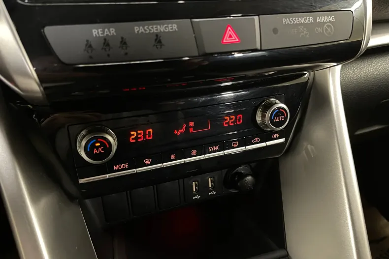 Mitsubishi Eclipse Cross din 2024 cu 17.494 km - oferta MIT226810 - foto 17