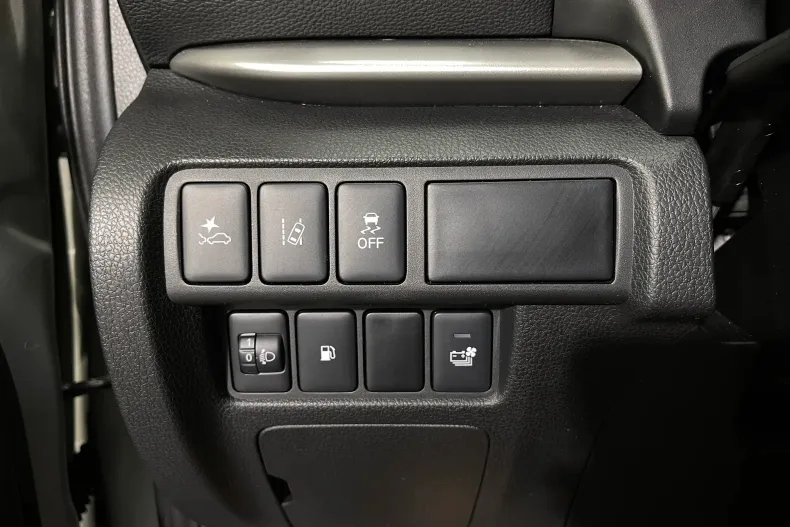 Mitsubishi Eclipse Cross din 2024 cu 17.494 km - oferta MIT226810 - foto 20